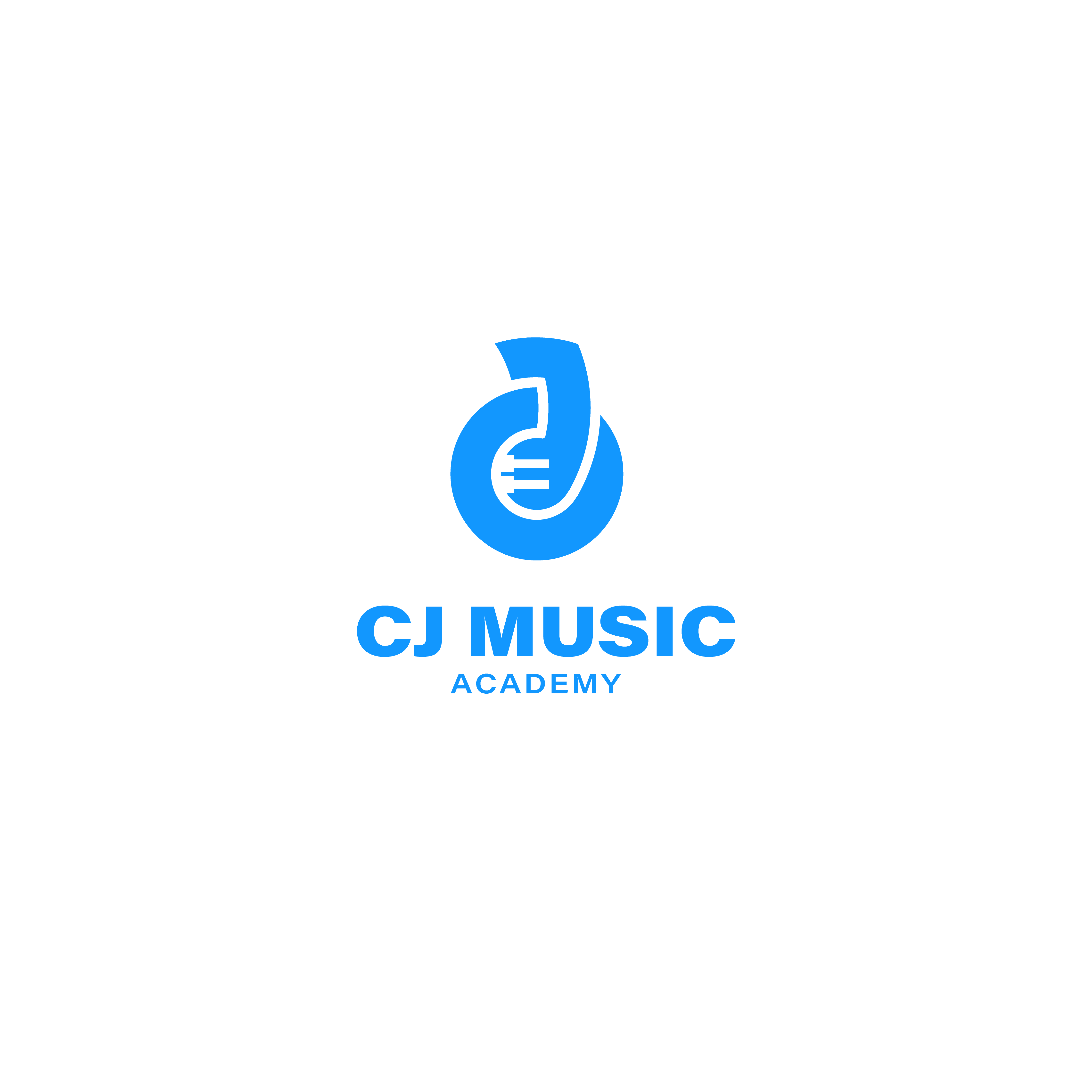 CJMUSIC Logo